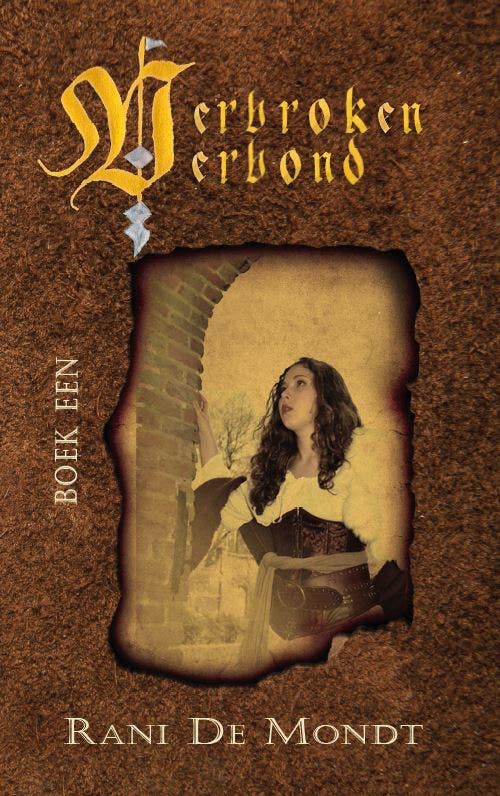 Parte Tencrat - Verbroken verbond