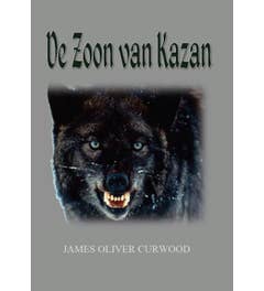 De zoon van Kazan