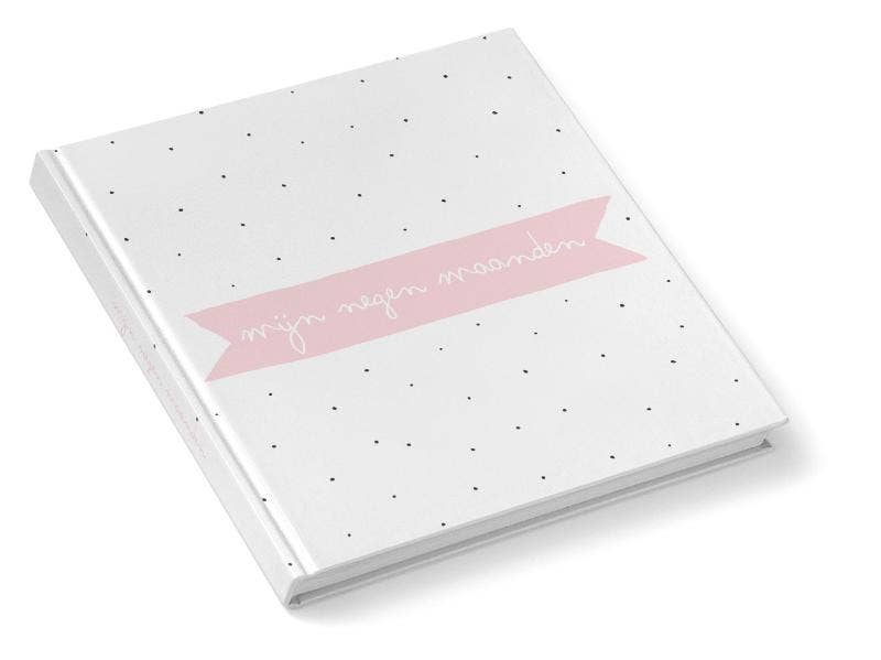 BLUSH - Mijn negen maanden | BLUSH