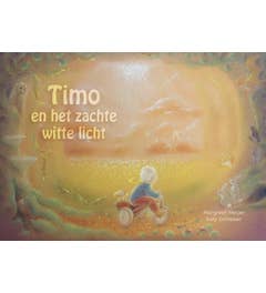 Timo en het zachte witte licht
