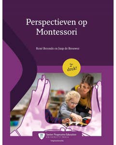 Perspectieven op Montessori