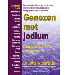 Genezen met jodium