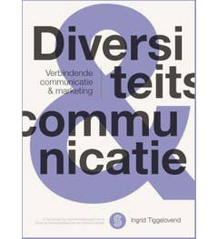 Diversiteitscommunicatie