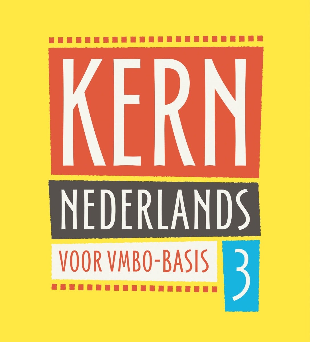 KERN VMBO-Basis Onderbouw + Bovenbouw