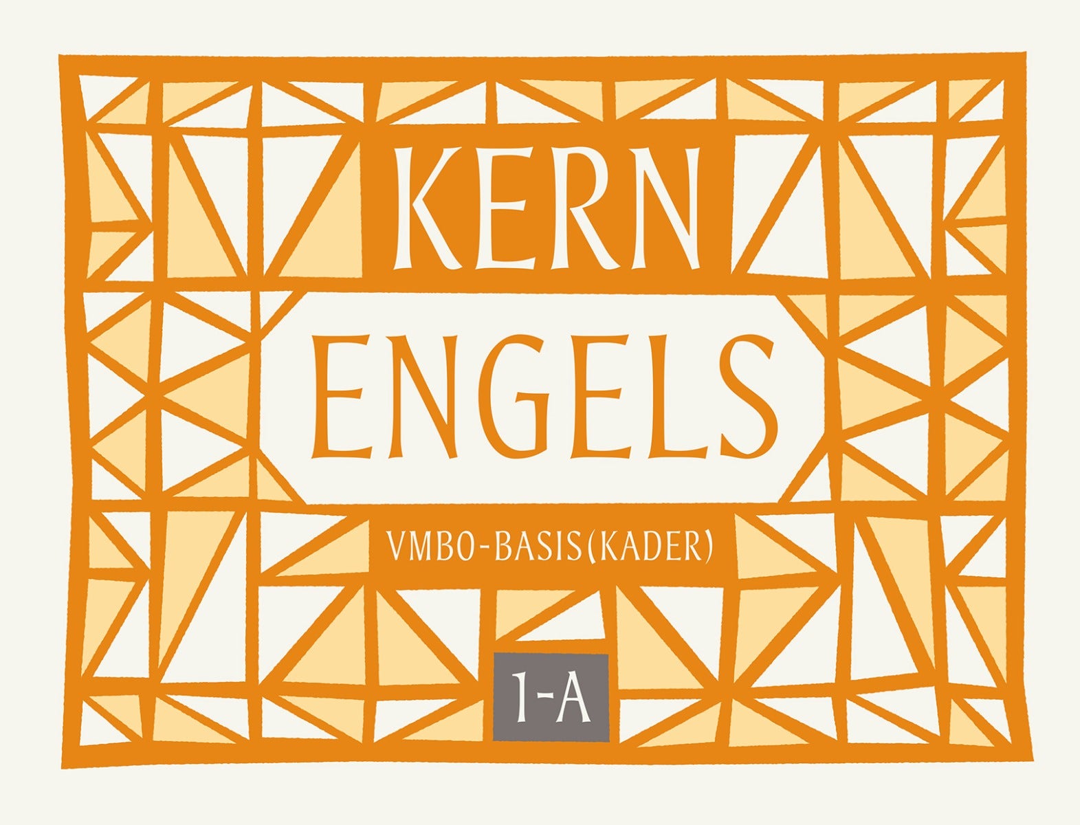 KERN Engels - vmbo-basis (kader) onderbouw