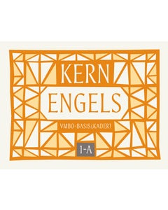 KERN Engels - vmbo-basis (kader) onderbouw