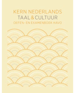 KERN Nederlands - Taal & Cultuur