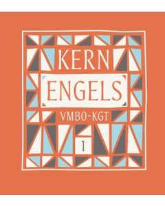 KERN Engels - vmbo-kgt onderbouw