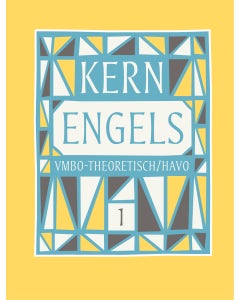 KERN Engels - vmbo-theoretisch/havo onderbouw