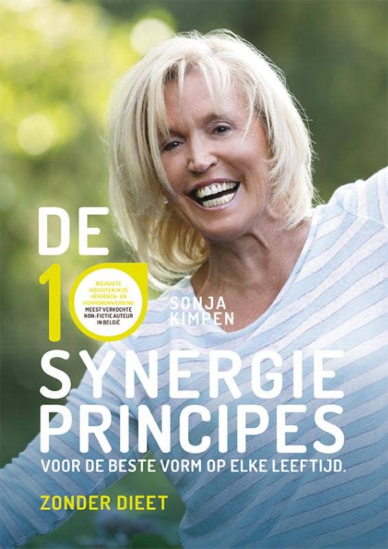 Dé 10 synergieprincipes