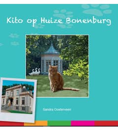 Kito op Huize Bonenburg