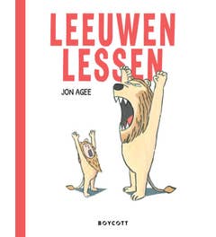 Leeuwenlessen
