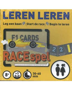 Leren leren racespel