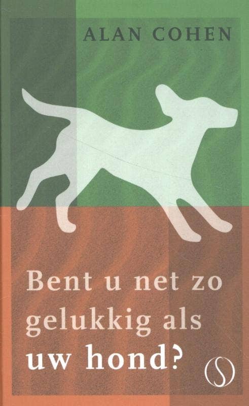 Tijdloze Klassieker - Bent u net zo gelukkig als uw hond?
