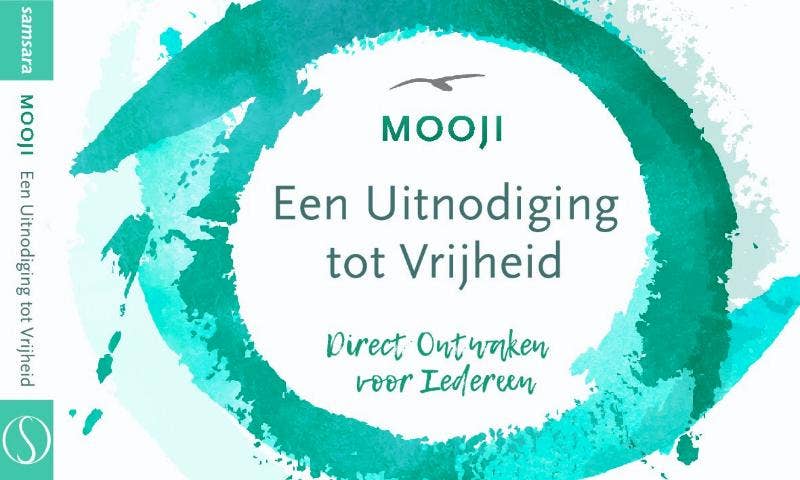 Een Uitnodiging tot Vrijheid