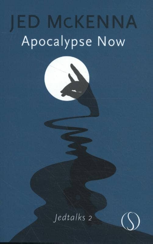 Jedtalks - Apocalyps Now