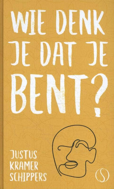 Wie denk je dat je bent?