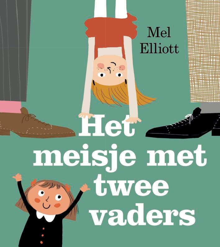 Het meisje met twee vaders