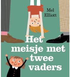 Het meisje met twee vaders