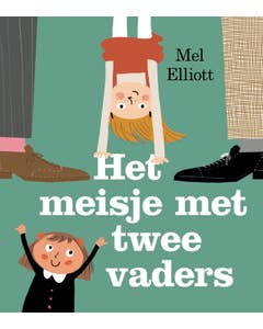 Het meisje met twee vaders
