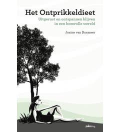 Het ontprikkeldieet