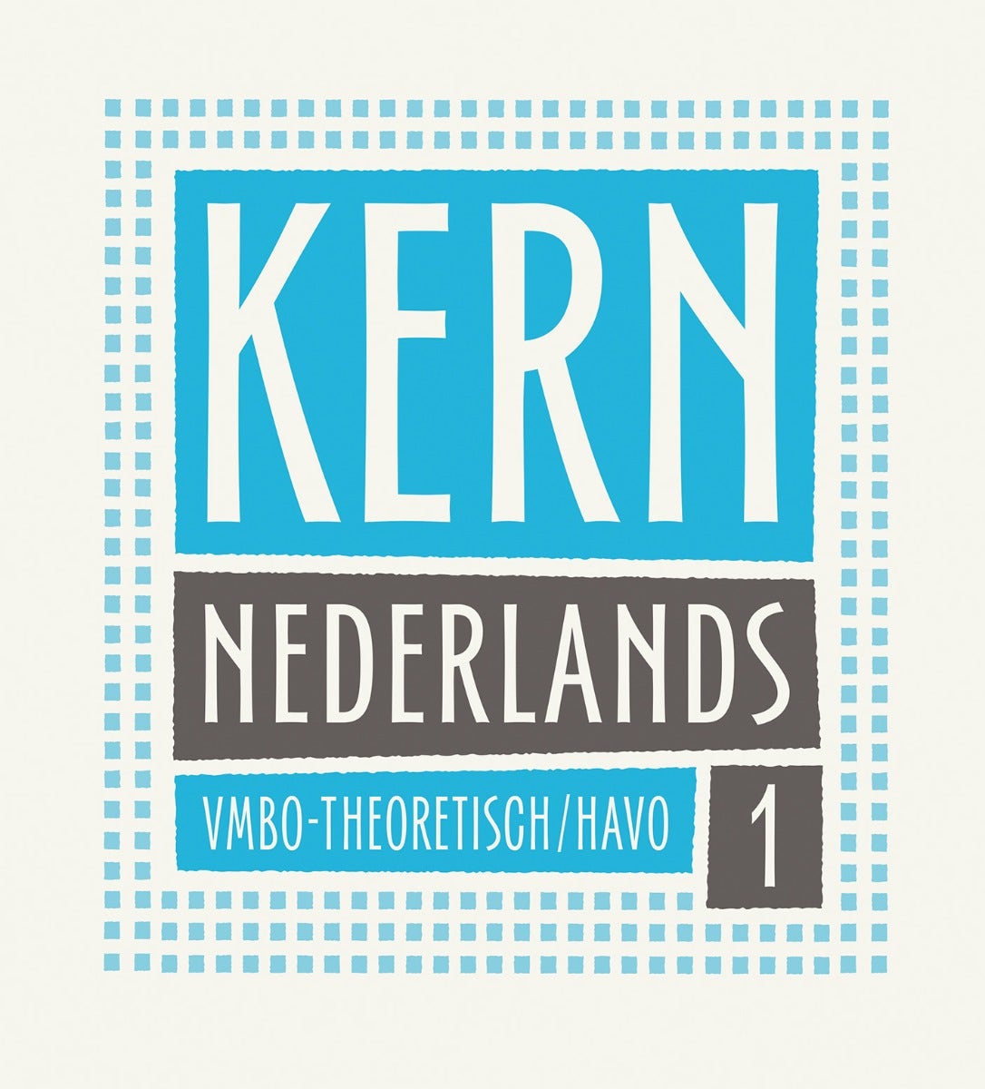 KERN VMBO Theoretisch/Havo Onderbouw