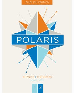 POLARIS havo/vwo 1-2 - Physics & Chemistry - English edition