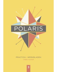 POLARIS nask1 practicum werkbladenboek vmbo-kader 3