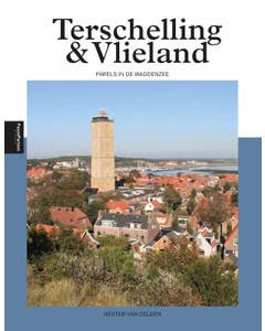 Terschelling & Vlieland