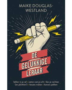 De gelukkige leraar