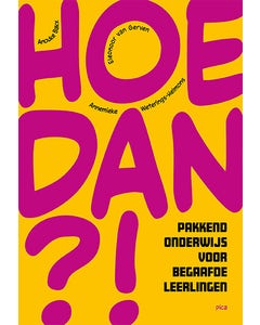 Hoe dan?!