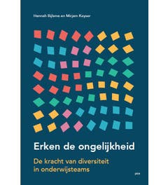 Leiderschap in de onderwijspraktijk - Erken de ongelijkheid