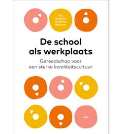 De school als werkplaats