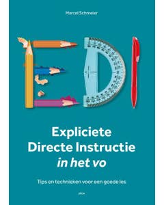 Expliciete directe instructie in het voortgezet onderwijs