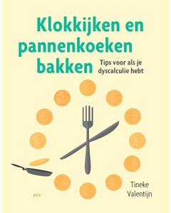 Klokkijken en pannenkoeken bakken