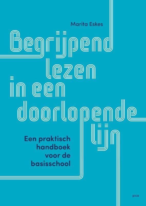 Begrijpend lezen in een doorlopende lijn
