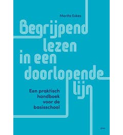 Begrijpend lezen in een doorlopende lijn