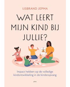 Wat leert mijn kind bij jullie?