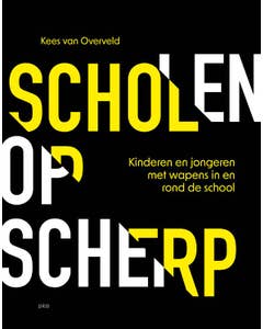 Scholen op scherp
