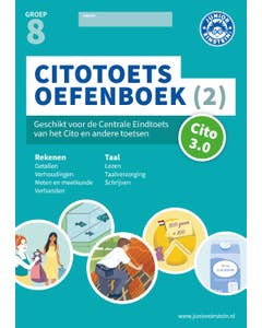 Citotoets Oefenboek (2)