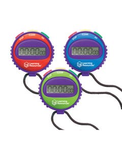 Stopwatch