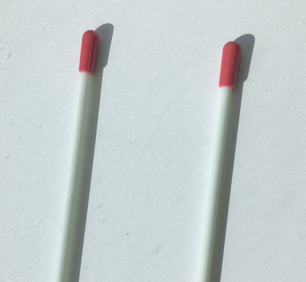Rusland Knop Kaart Aanwijzer Met Russische Vlag Geïsoleerd Op Wit Gm913880716 251552423