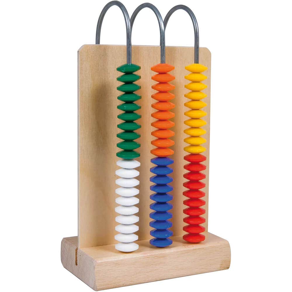 Abacus Individueel 3 x 20