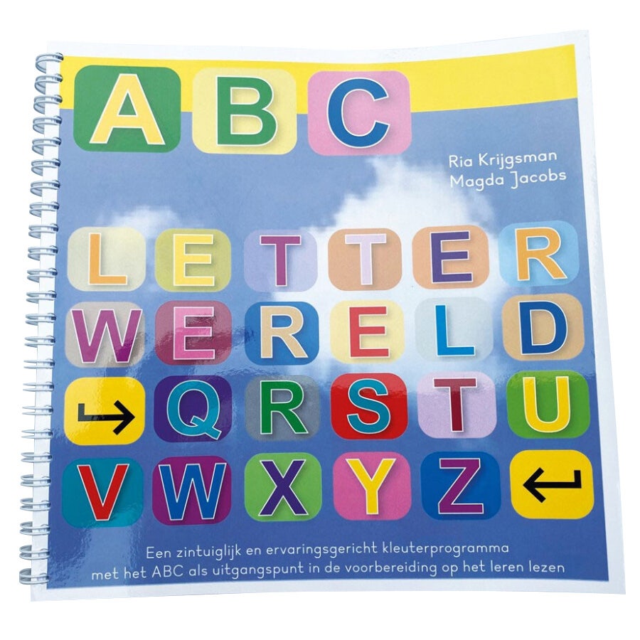 ABC Letterwereld