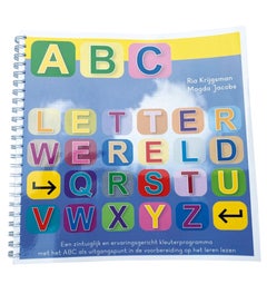 ABC Letterwereld