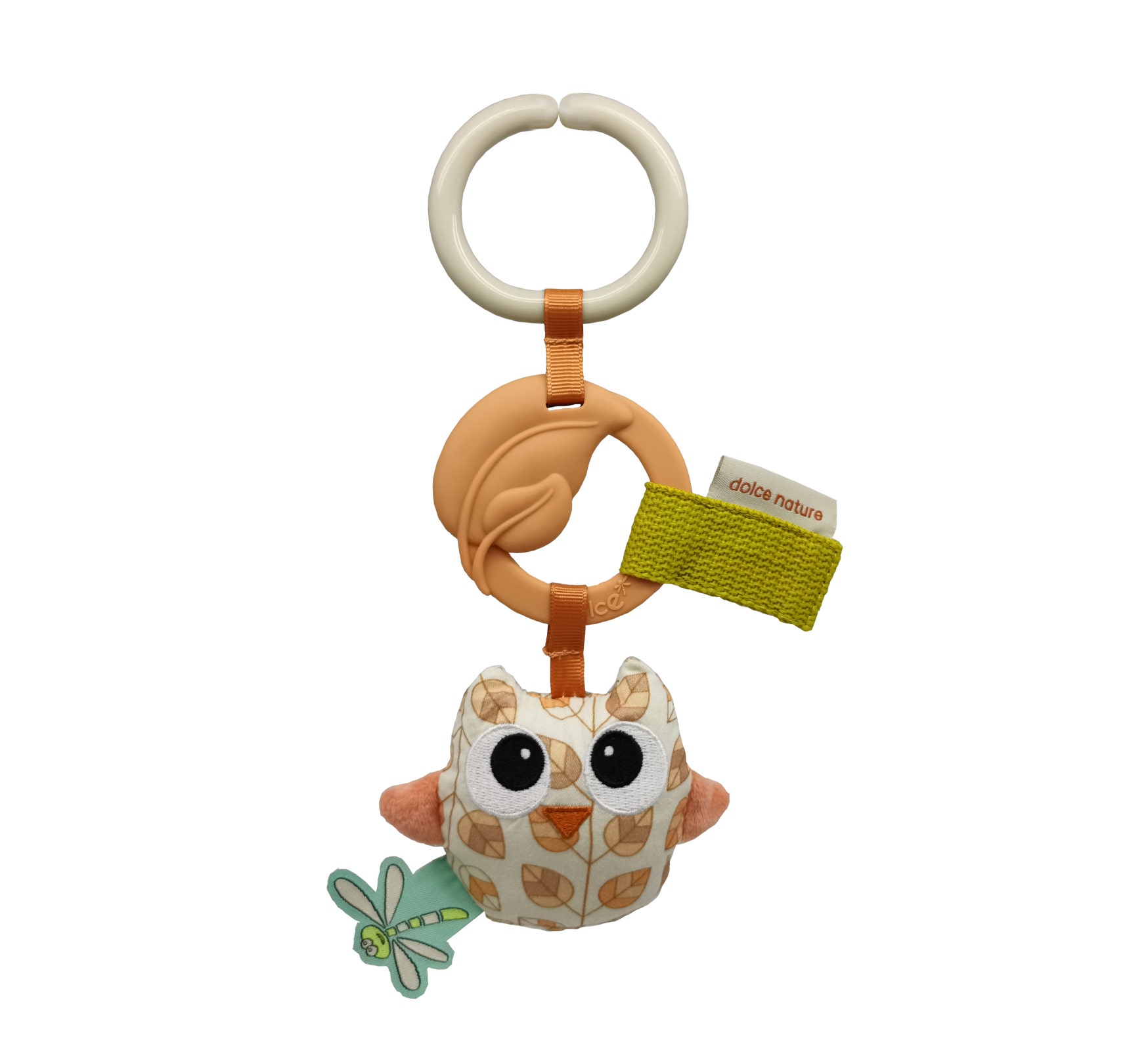 Activiteiten hanger | Aarde | Oliver Uil