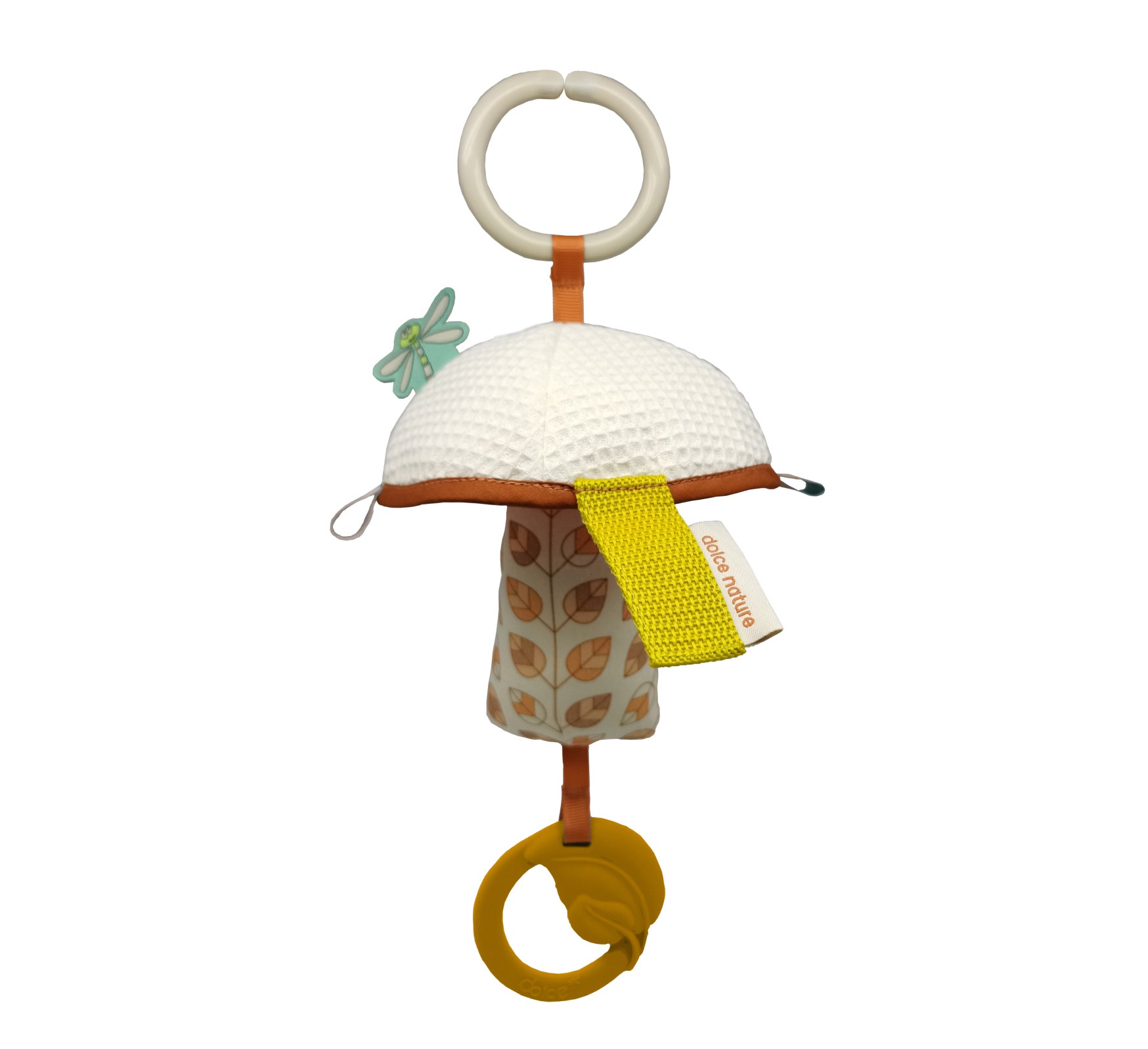 Activiteiten hanger | Aarde | Paddenstoel
