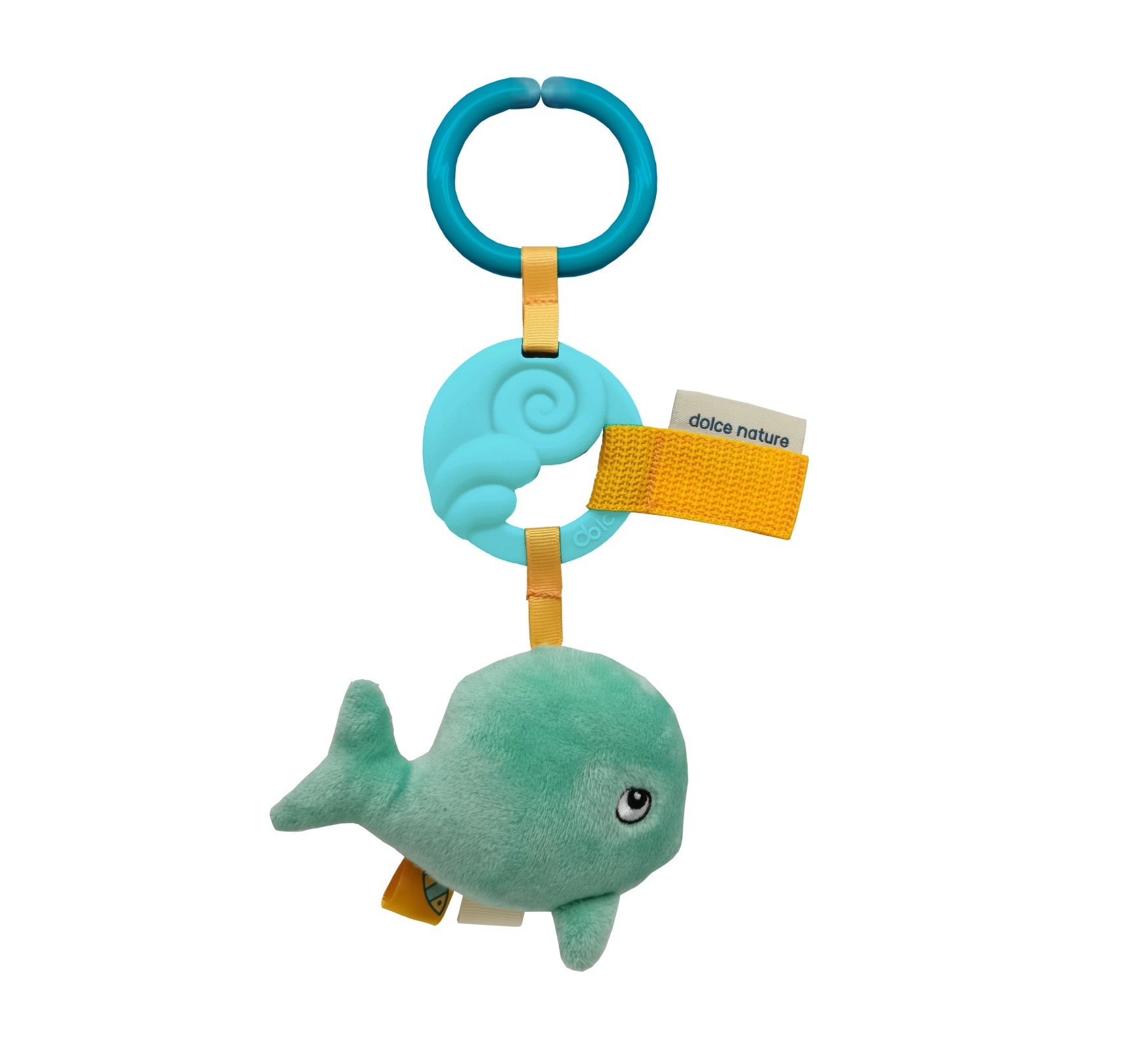 Activiteiten hanger | Oceaan | Walvis Splash