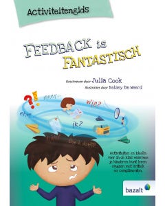 Activiteitengids Feedback is fantastisch