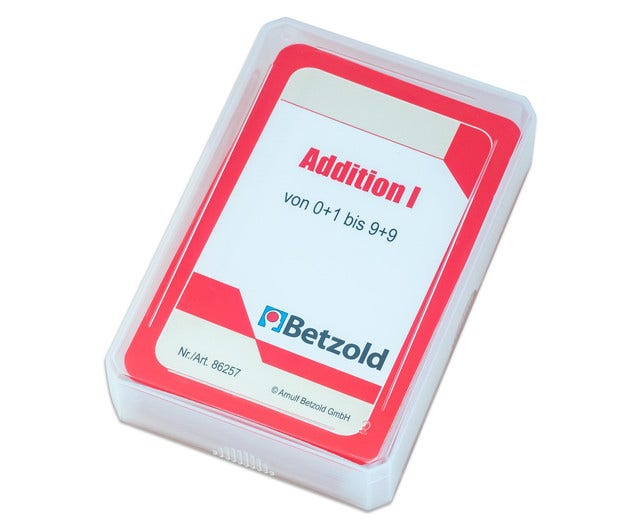 Kaarten voor de magische hoed 